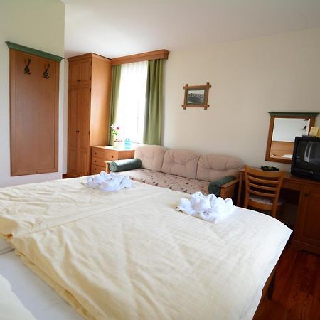 Gostisce Vinski Hram Hotel Ivanjkovci Luaran gambar