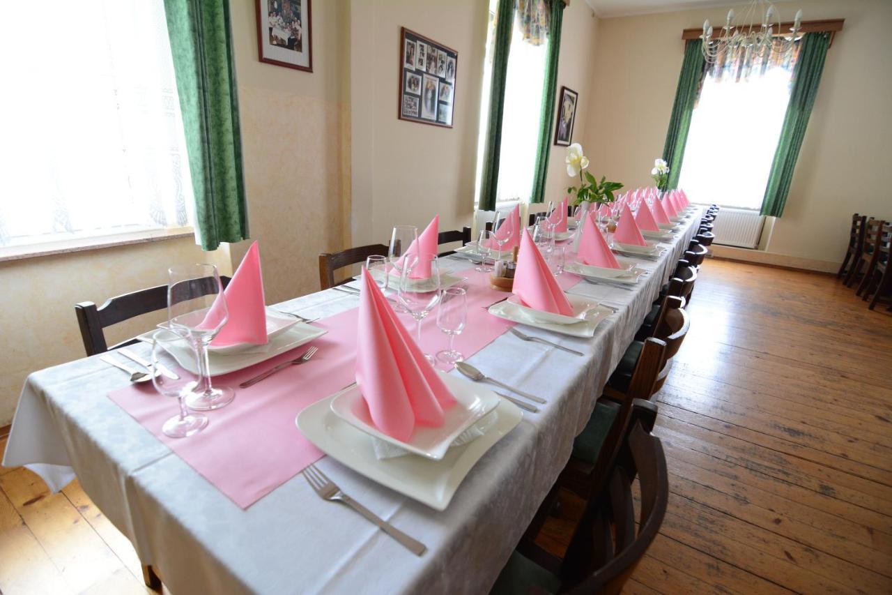 Gostisce Vinski Hram Hotel Ivanjkovci Luaran gambar