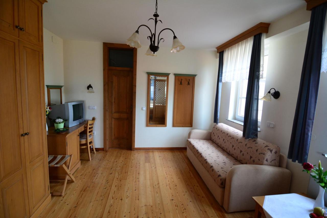 Gostisce Vinski Hram Hotel Ivanjkovci Luaran gambar