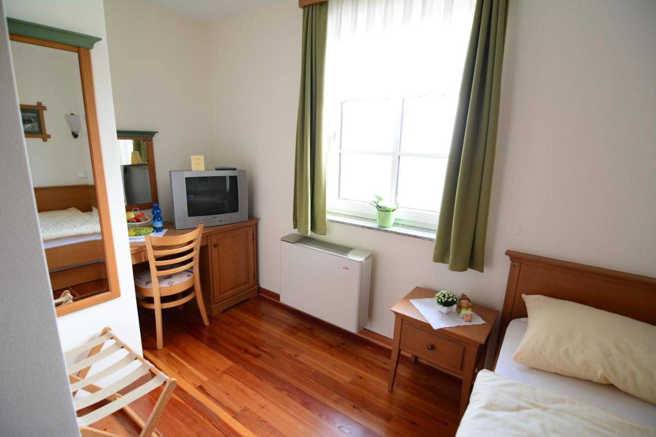 Gostisce Vinski Hram Hotel Ivanjkovci Luaran gambar